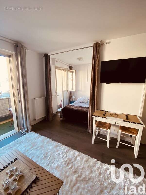 Photo 7 - Appartement à CANNES