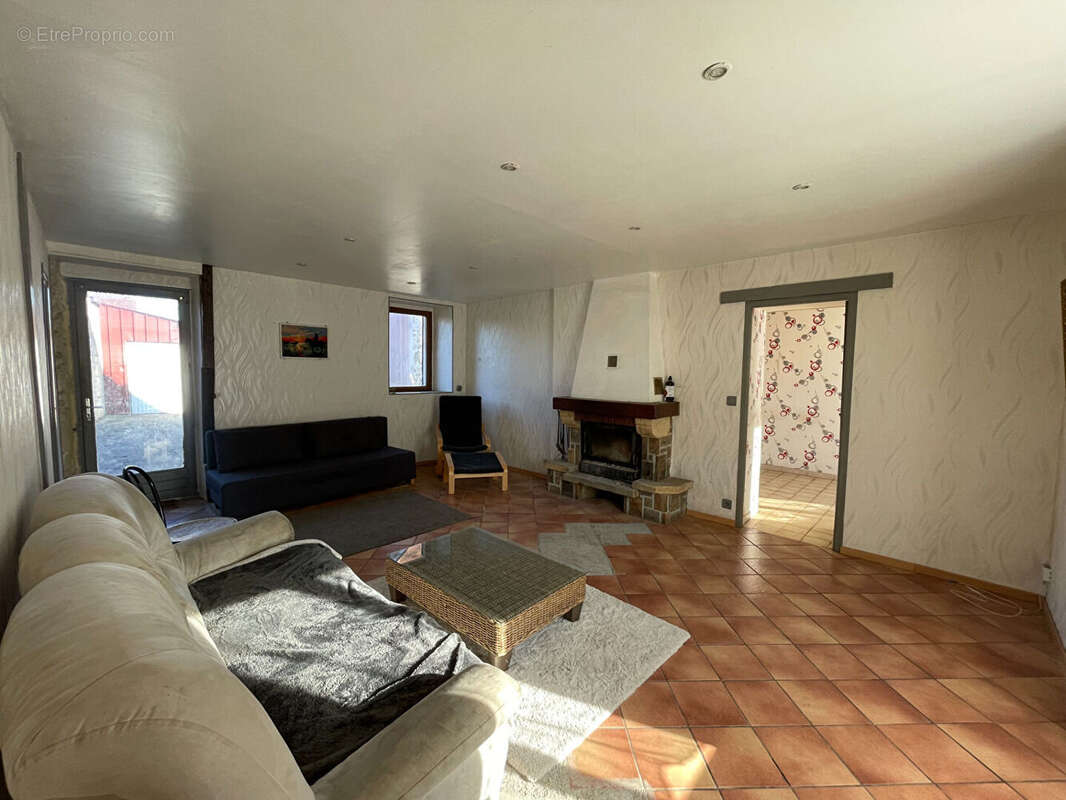 Maison à LA FERTE-SOUS-JOUARRE