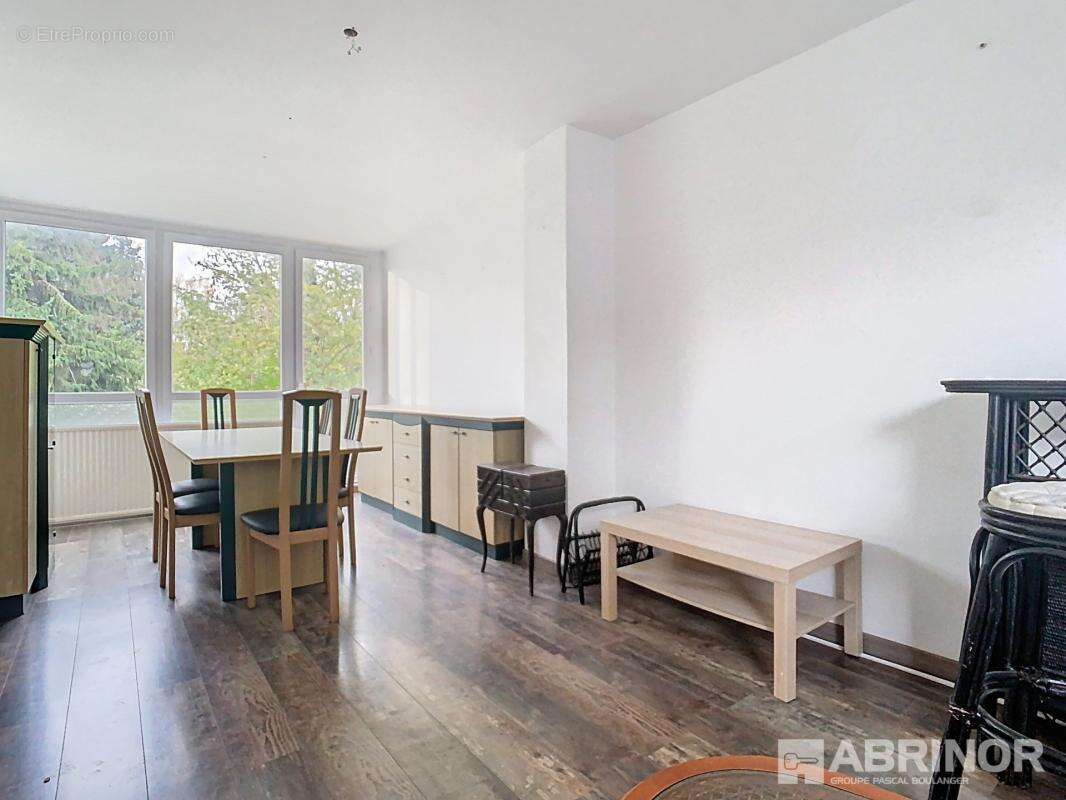 Maison à VILLENEUVE-D&#039;ASCQ