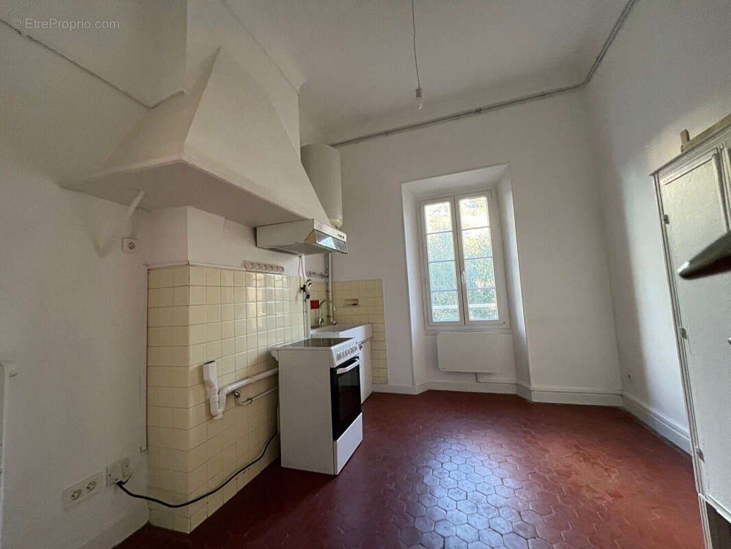 Appartement à HYERES
