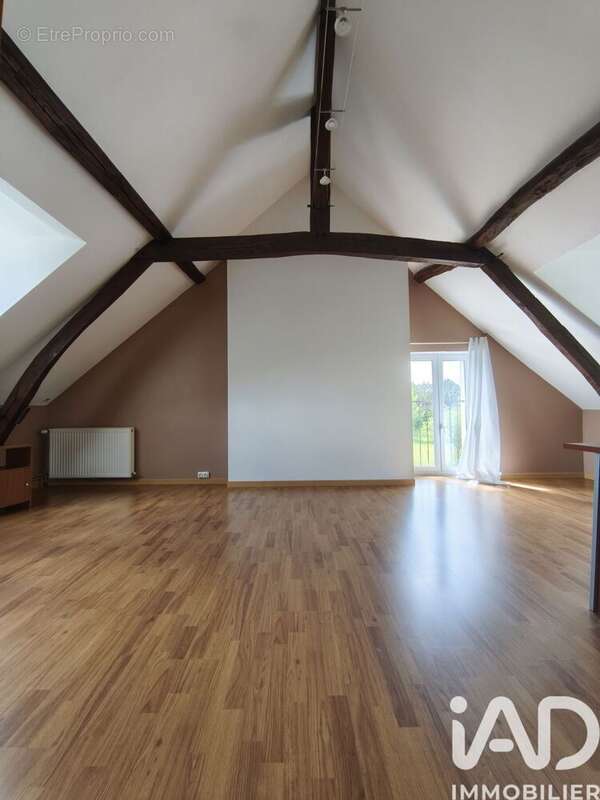 Photo 6 - Maison à DURTAL