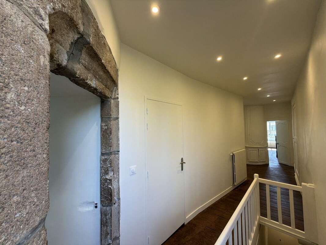 Appartement à LANDERNEAU