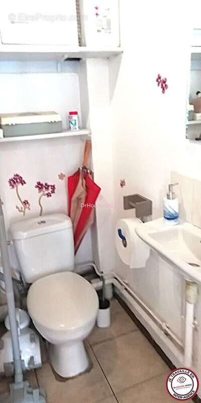 Commerce 34 m² à Agde  - photo 5