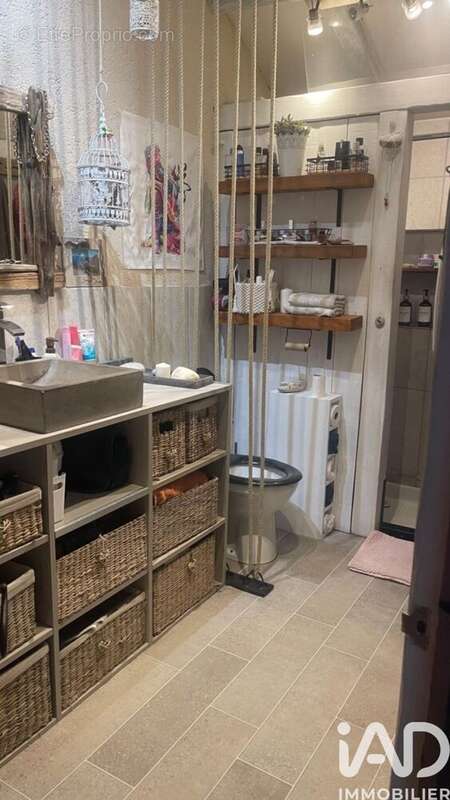 Photo 9 - Maison à MERVENT