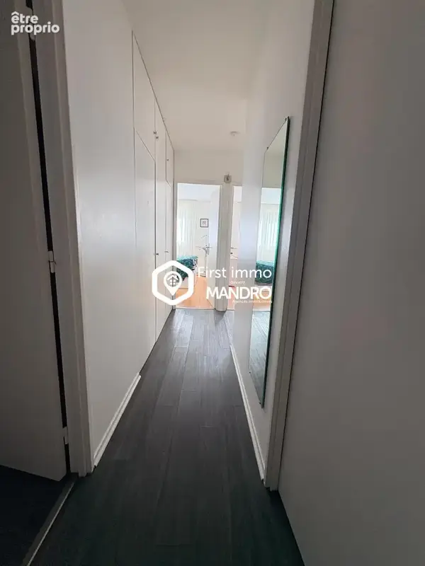 Appartement 4 pièces 80 m² à vendre à Lagny-Sur-Marne (77400) - photo 7