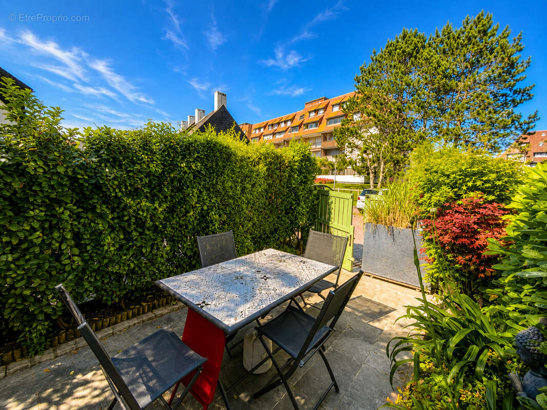 Maison à VILLERS-SUR-MER