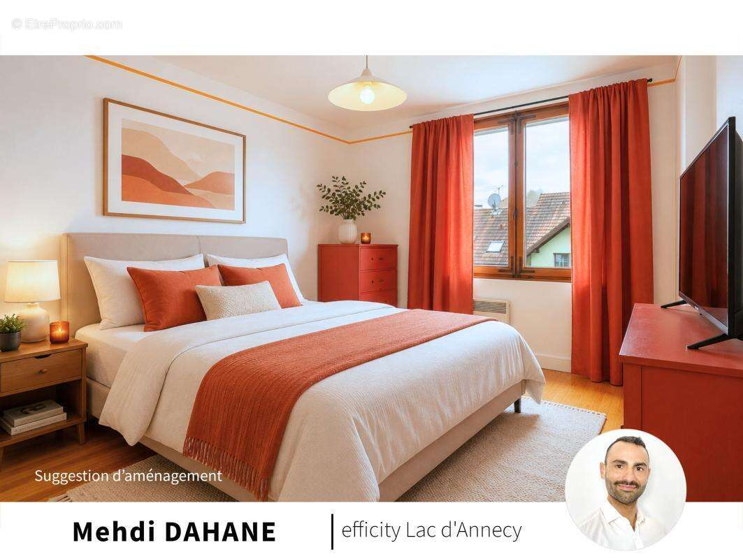 Appartement - photo 4