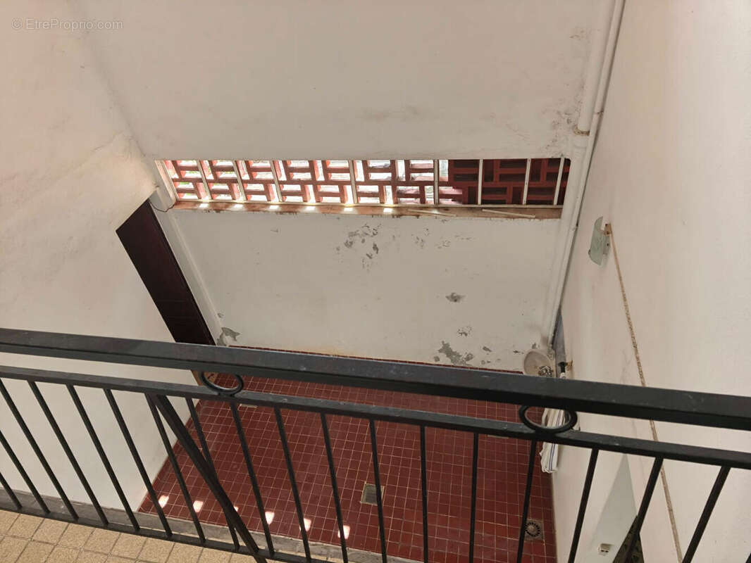 Appartement à LE LAMENTIN