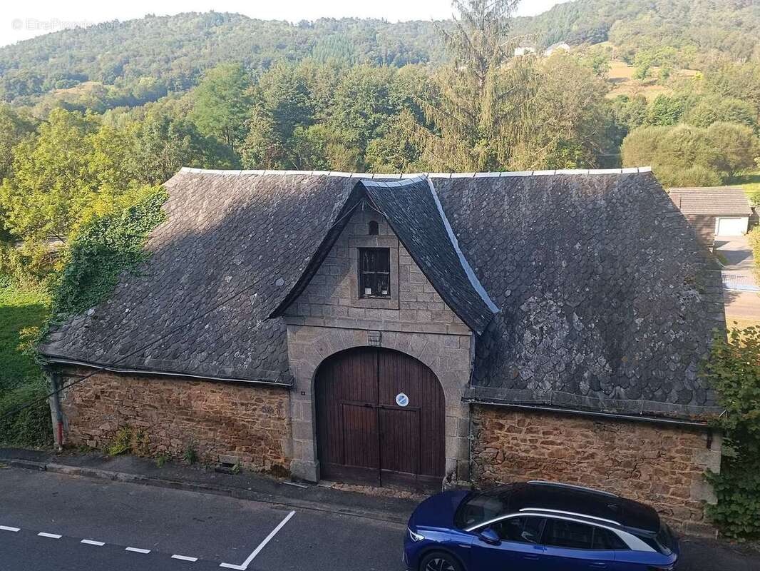 Maison à FORGES