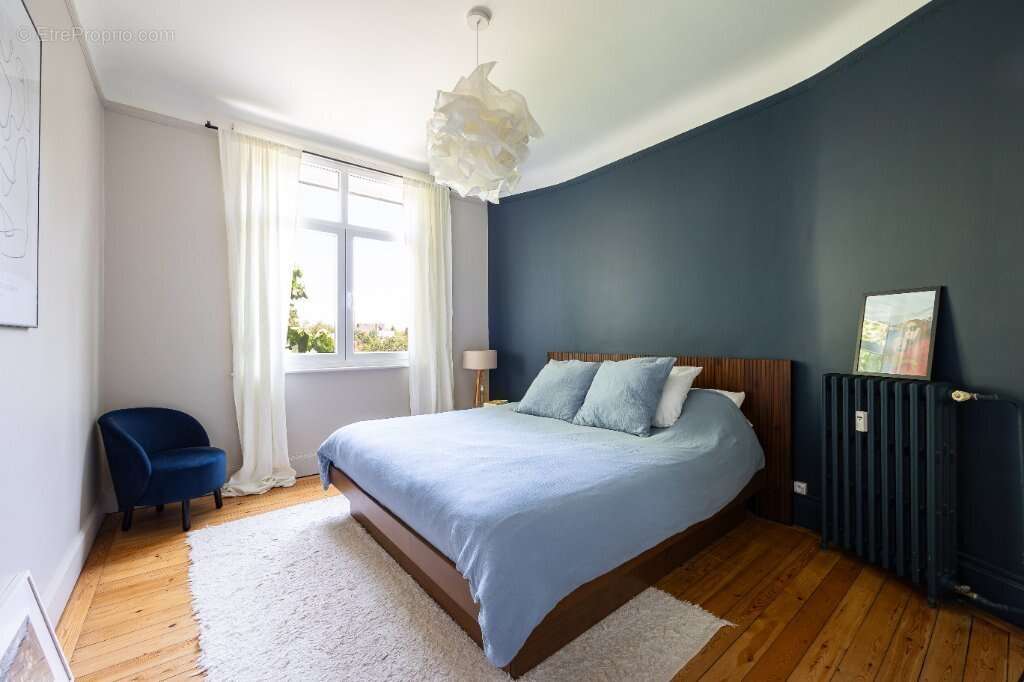 Appartement à MARCQ-EN-BAROEUL