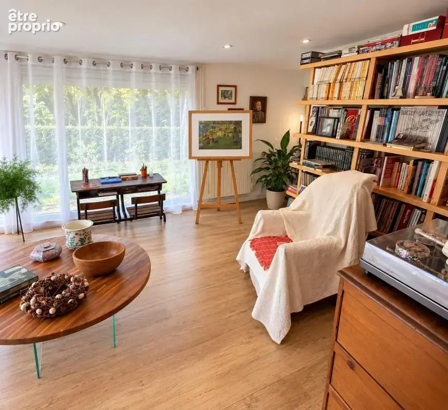 Pavillon traditionnel 7pièces 4chambres À Vendre - photo 12