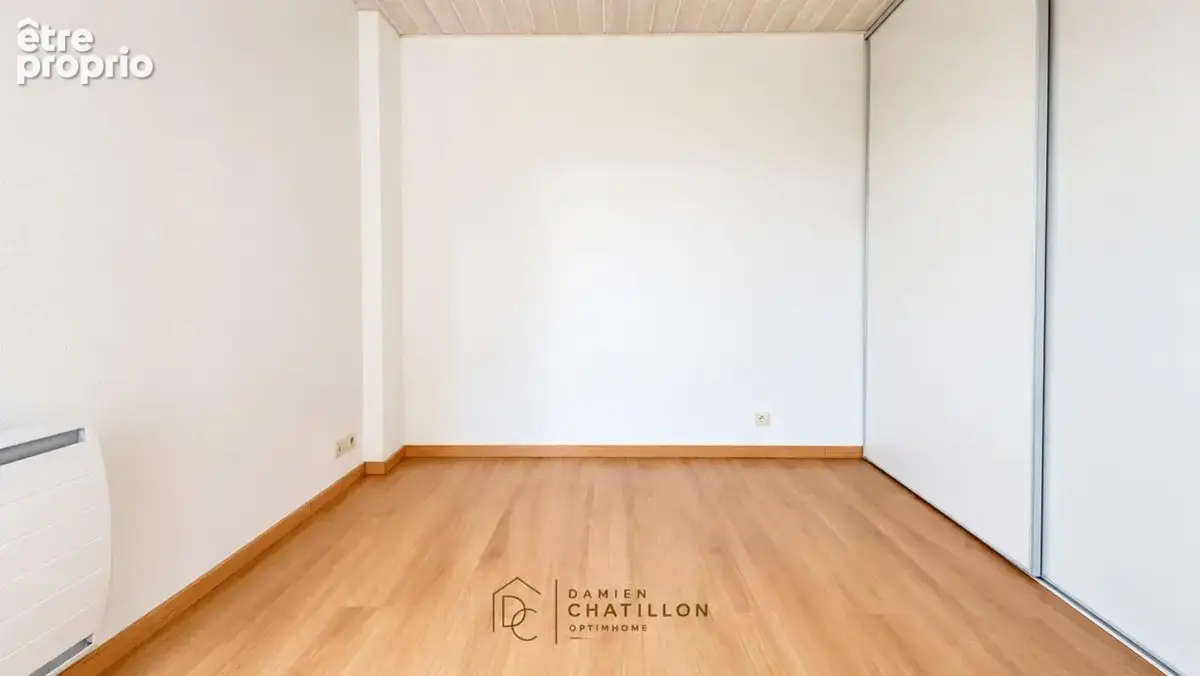 Le mans – université  t3 • 2 chambres • grand balcon • parking - photo 7