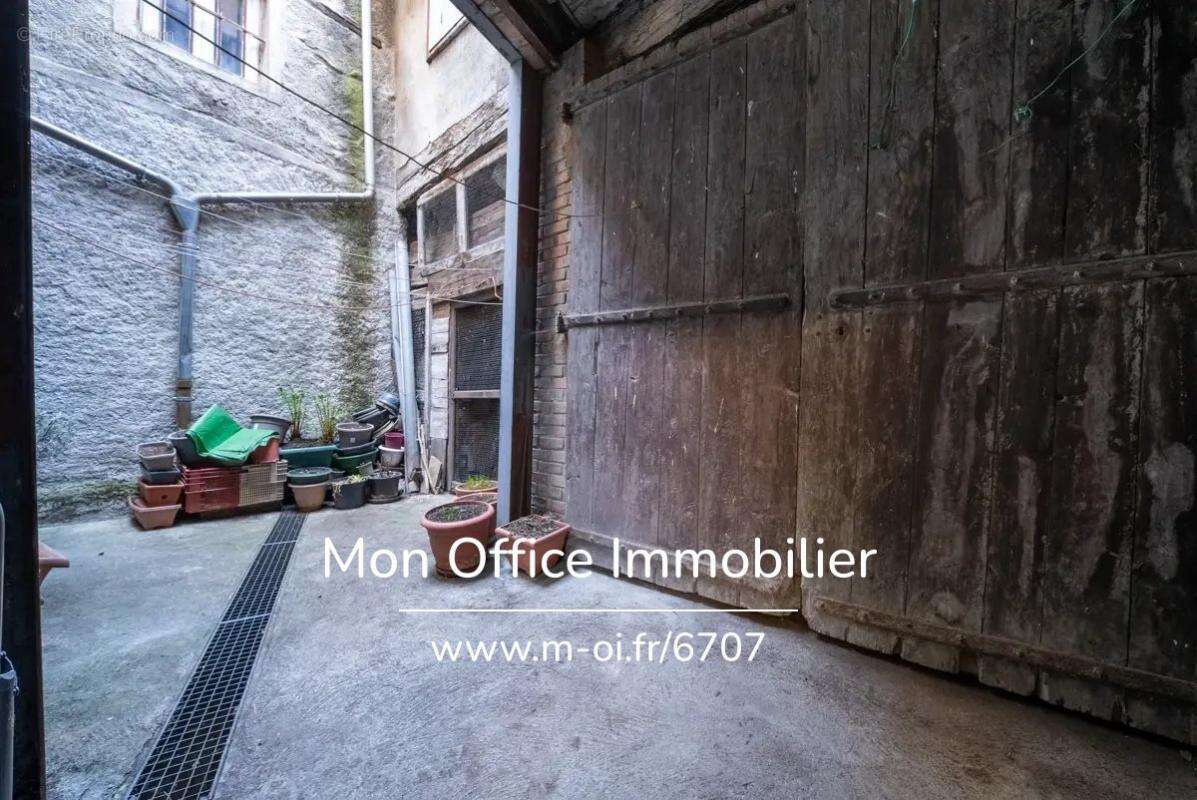 Appartement à EMBRUN