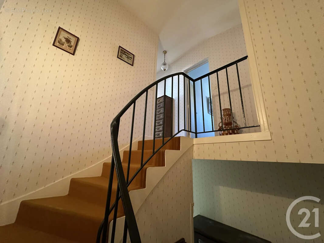 Maison à ROYAN