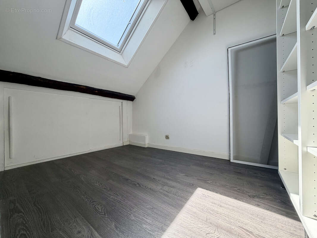 Appartement à SENLIS