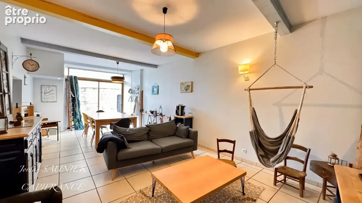 Maison à vendre 6 pièces SAINT FELIX LAURAGAIS (31) - photo 5