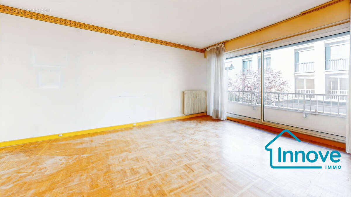 Appartement 78 m² à Versailles  - photo 3