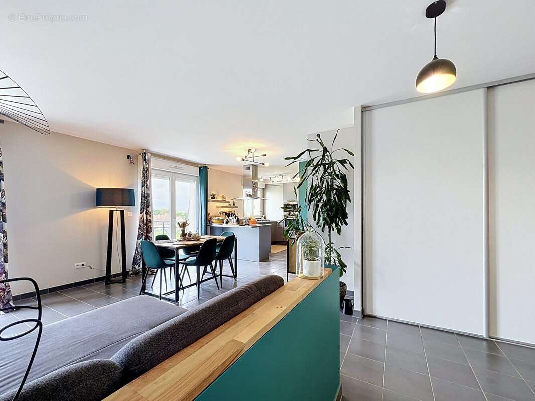 Appartement à HAGEN