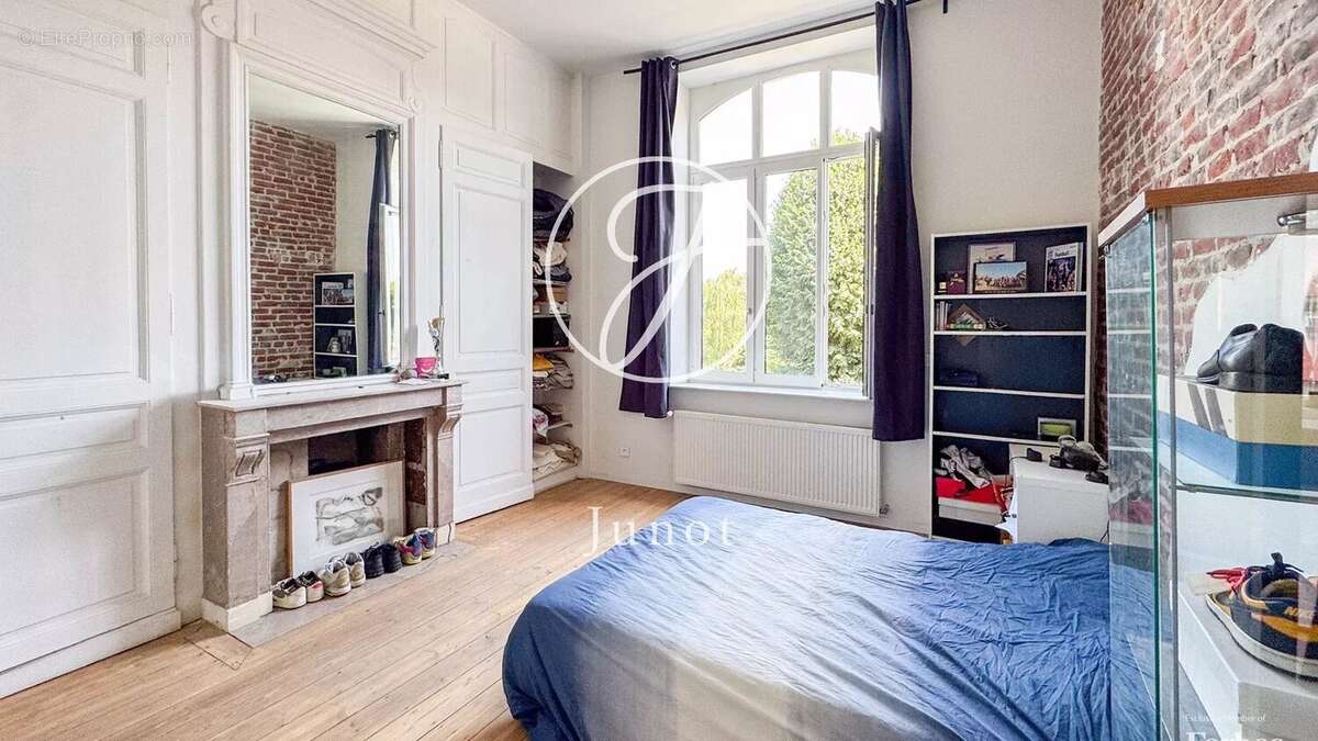 Maison à LILLE
