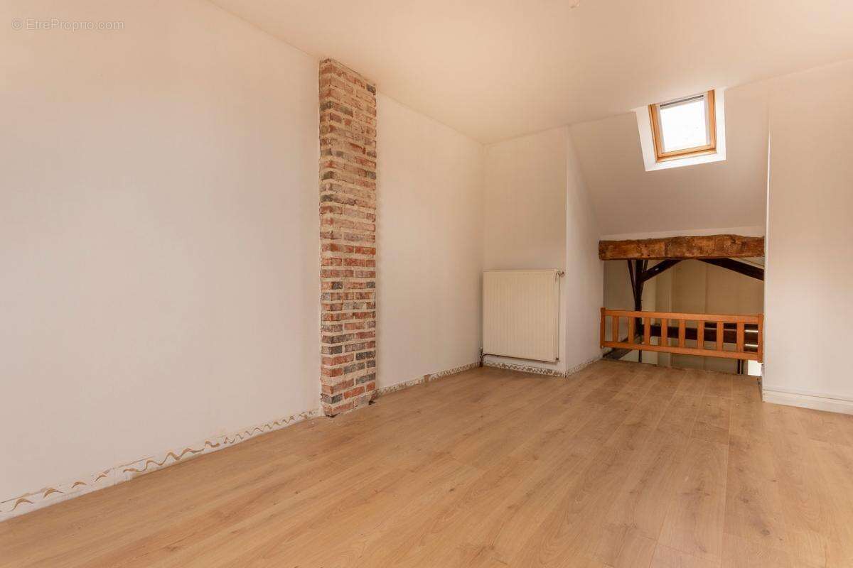 Maison à ROMORANTIN-LANTHENAY