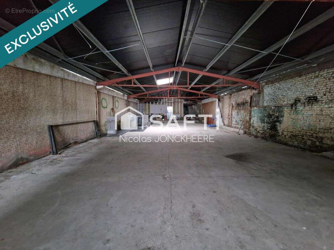 Photo 5 - Appartement à BETHUNE