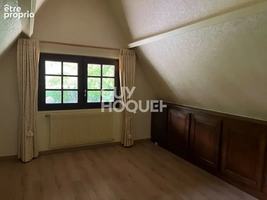 Charmante maison Anglo-normande à vendre à Amfreville-sur-Iton - Esprit campagne et confort moderne - photo 18