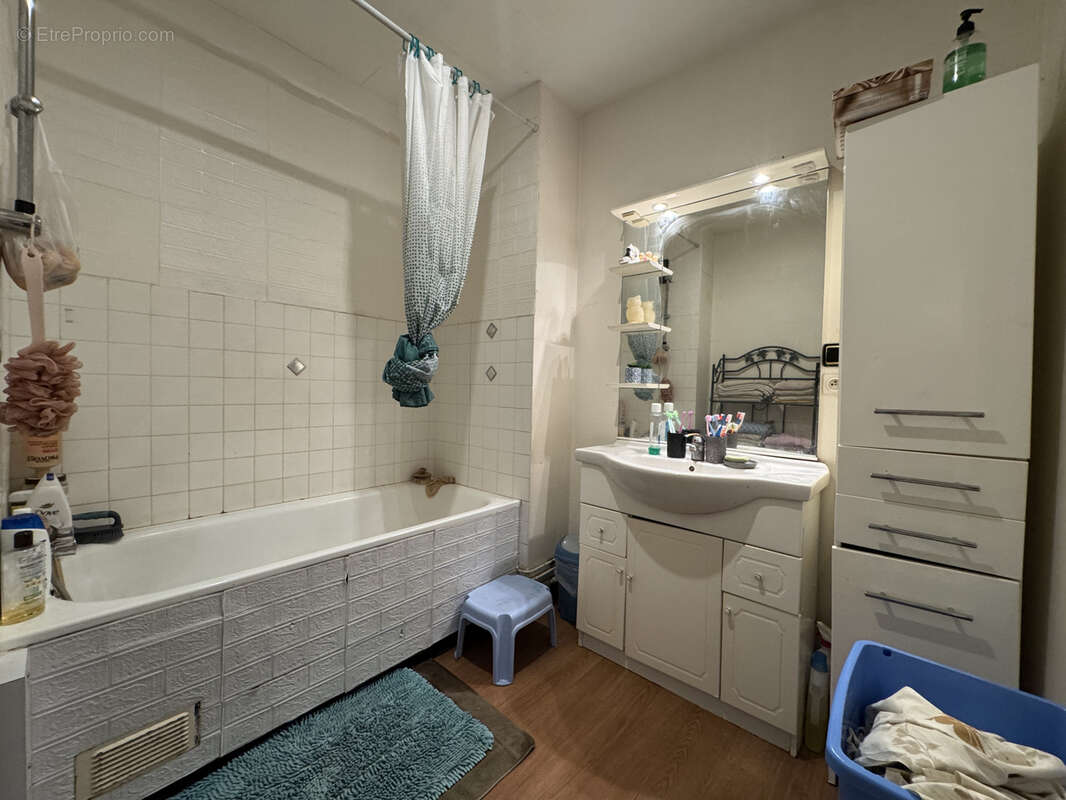 Appartement à LE MANS