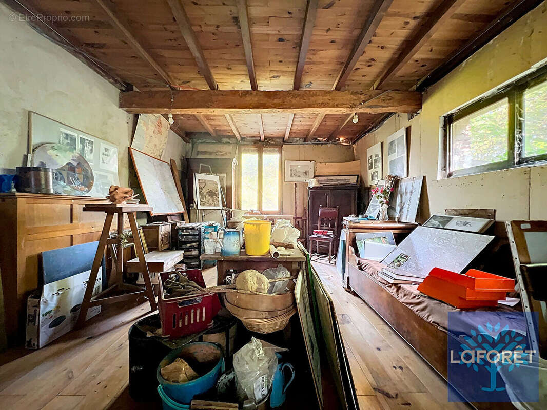 Maison à SAINT-ORENS-DE-GAMEVILLE