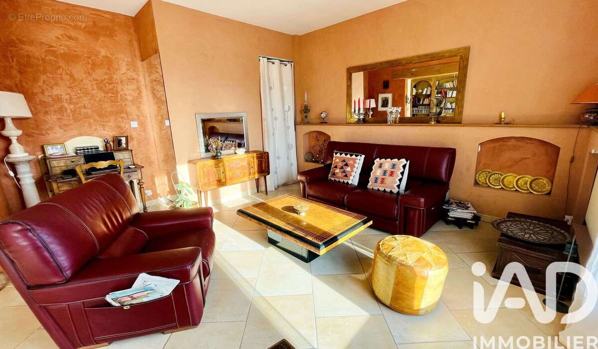 Photo 4 - Maison à MONTREJEAU