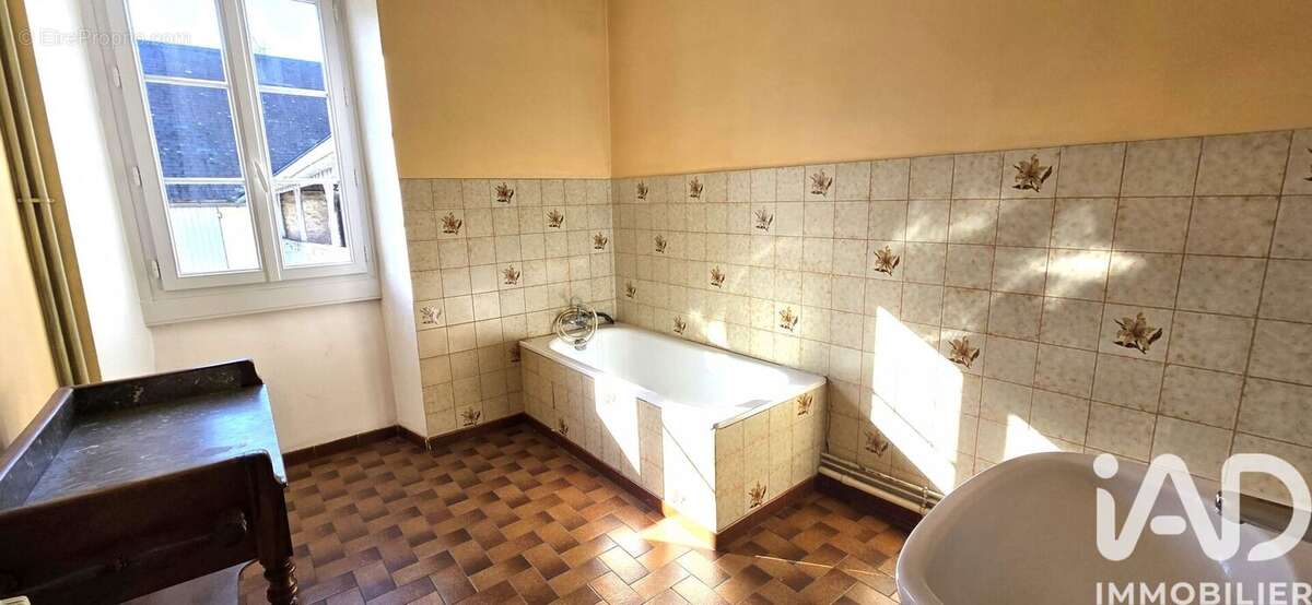 Photo 8 - Maison à OGEU-LES-BAINS