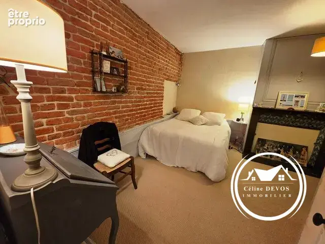 Maison 5 pièces 130 m² à vendre à Licques (62850) - photo 6