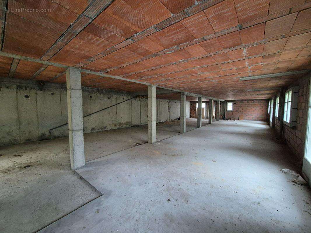 Appartement à TULLE