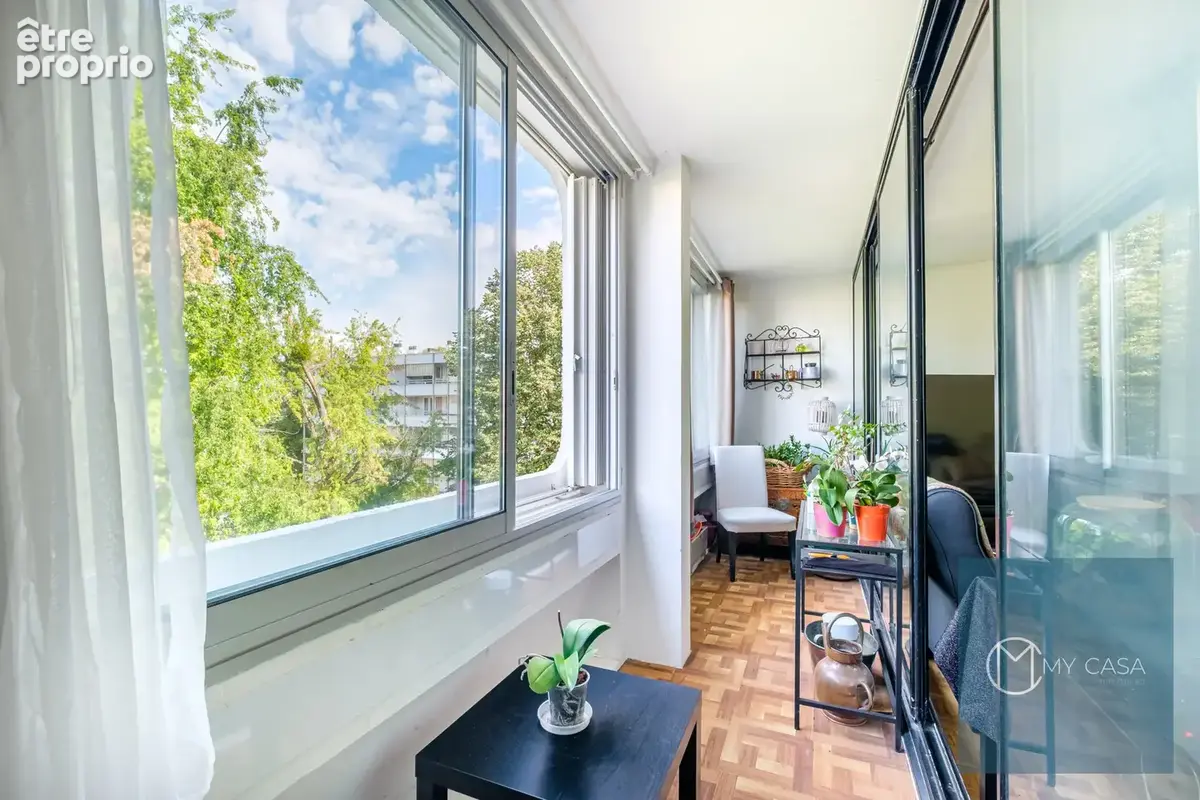 Appartement à LYON-9E