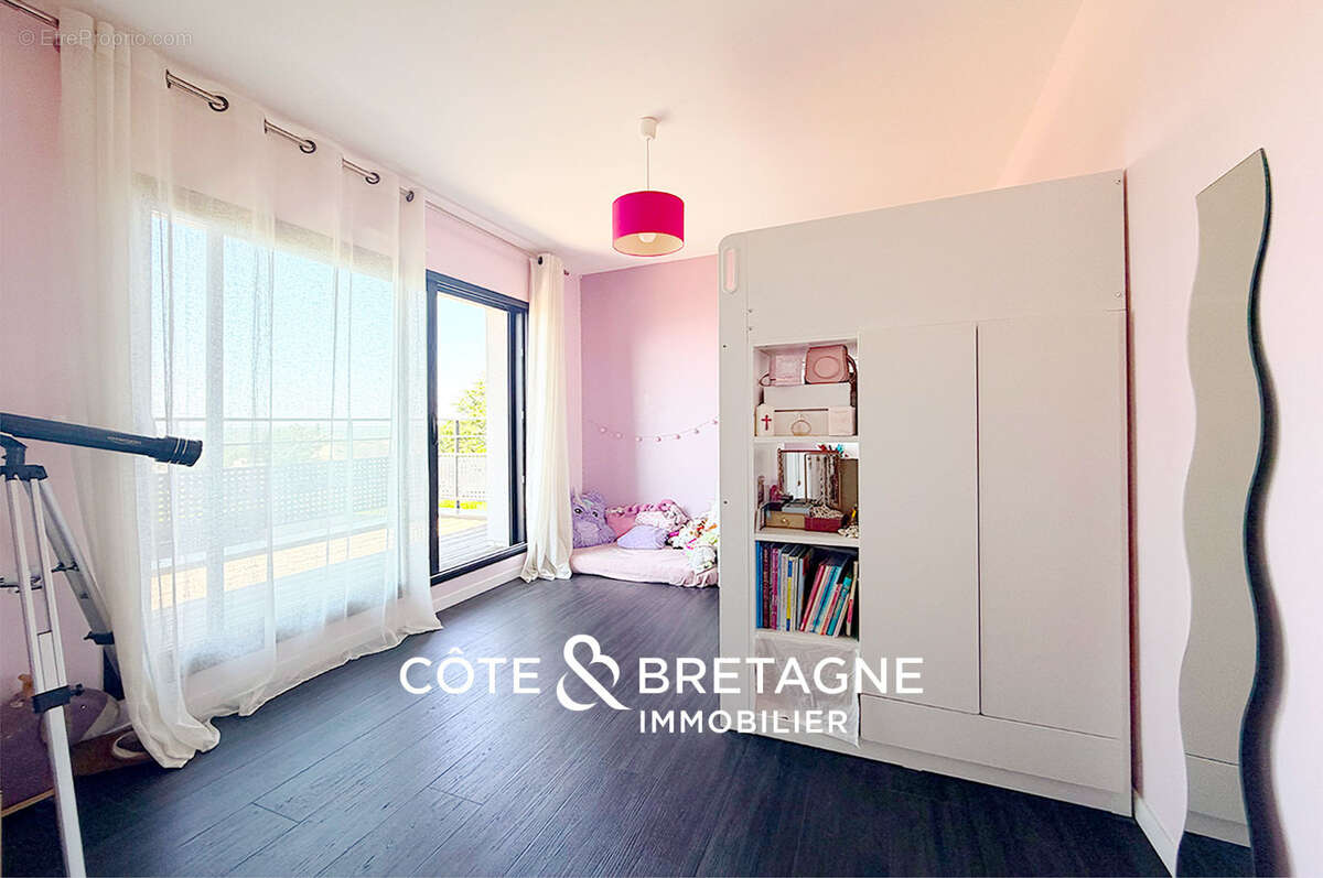 Maison à BINIC