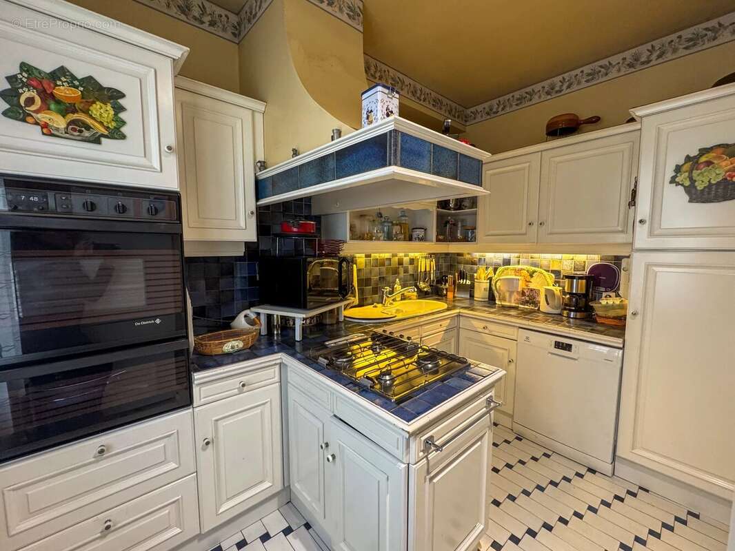 Maison à CLICHY-SOUS-BOIS