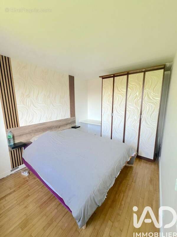 Photo 5 - Appartement à BOBIGNY