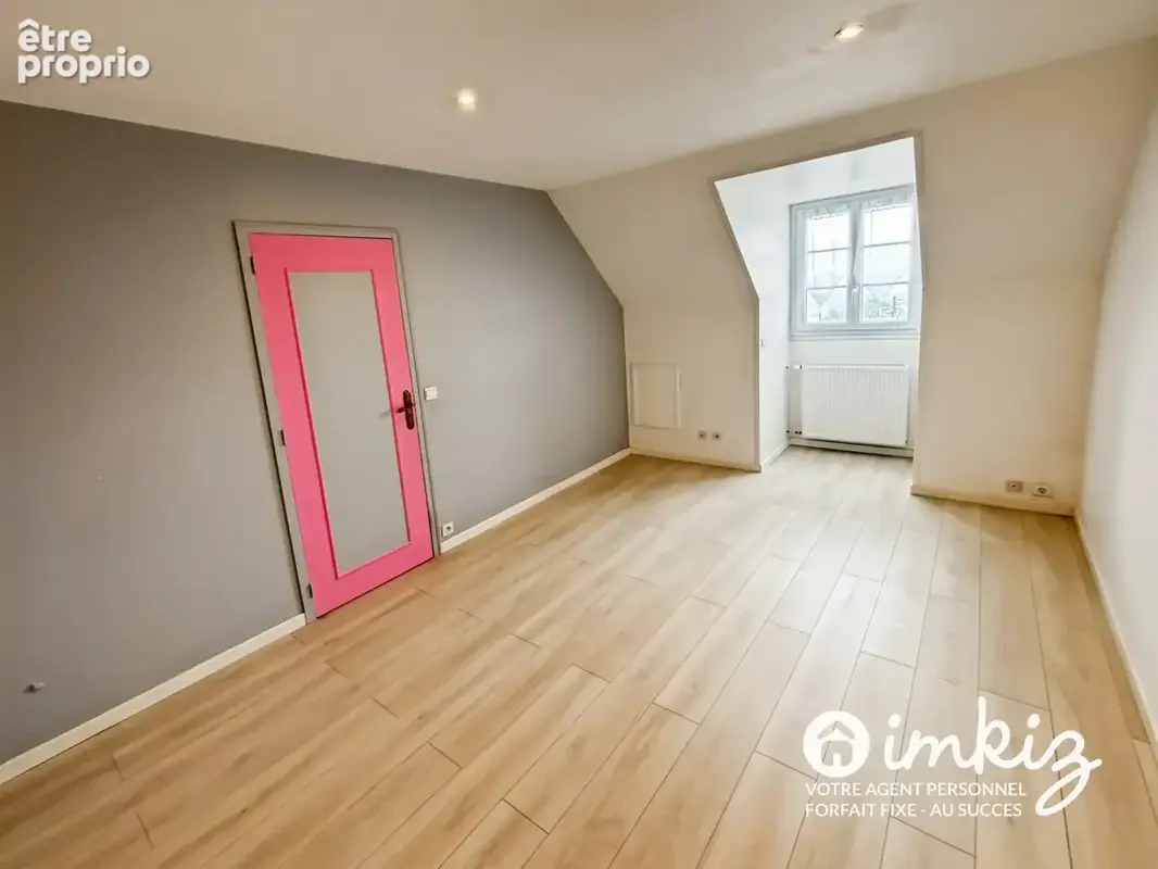 Maison au calme  proche commodités 4 pièces - photo 9