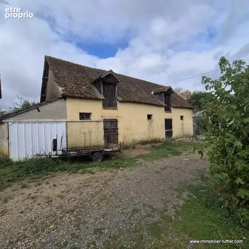 Maison de campagne - photo 5
