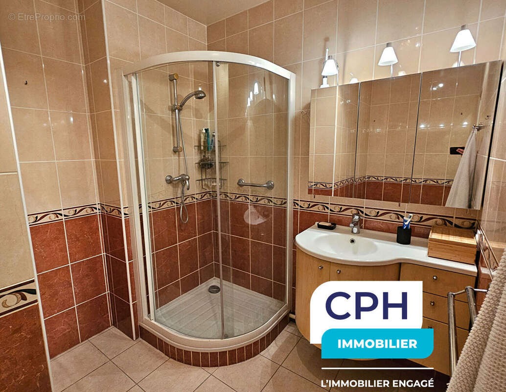 Appartement 3 pièces à vendre au Chesnay Rocquencourt - Réf. 226247 - photo 8