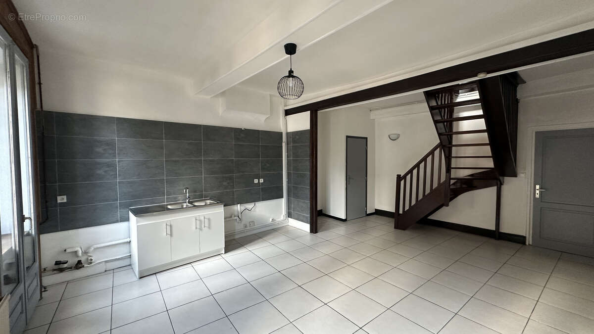 Appartement à L&#039;ARBRESLE