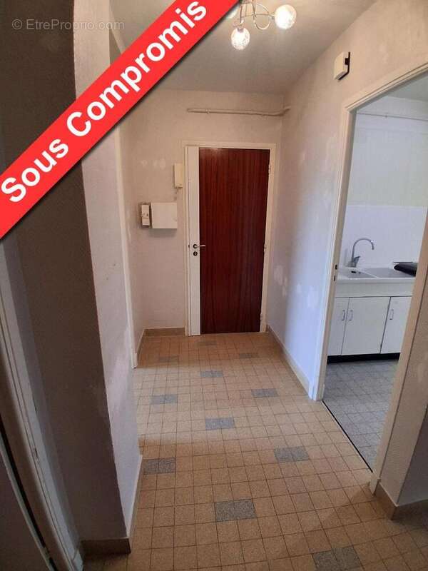   - Appartement à ANTIBES