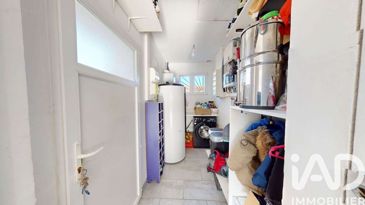 Photo 5 - Maison à LAVERNOSE-LACASSE