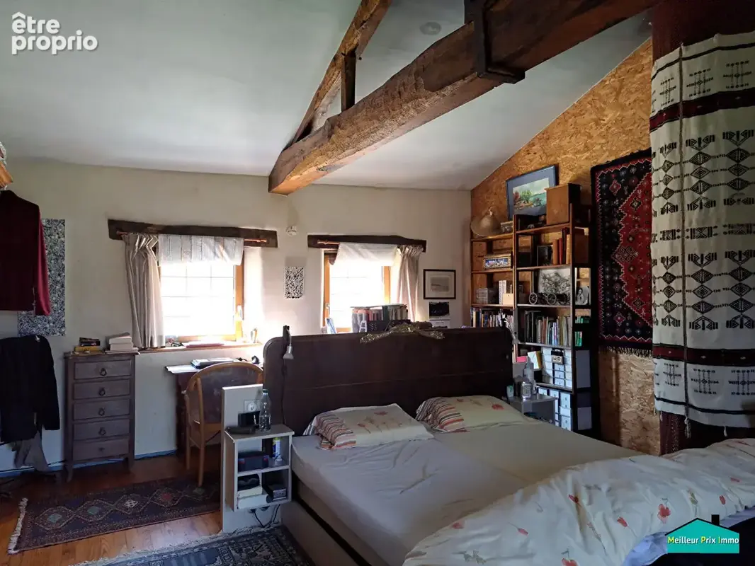 Ensemble immobilier à La Limouzinière 206 m² - photo 10