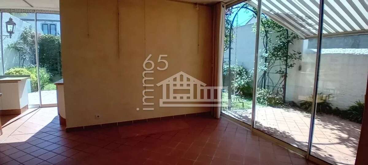 Maison à TARBES