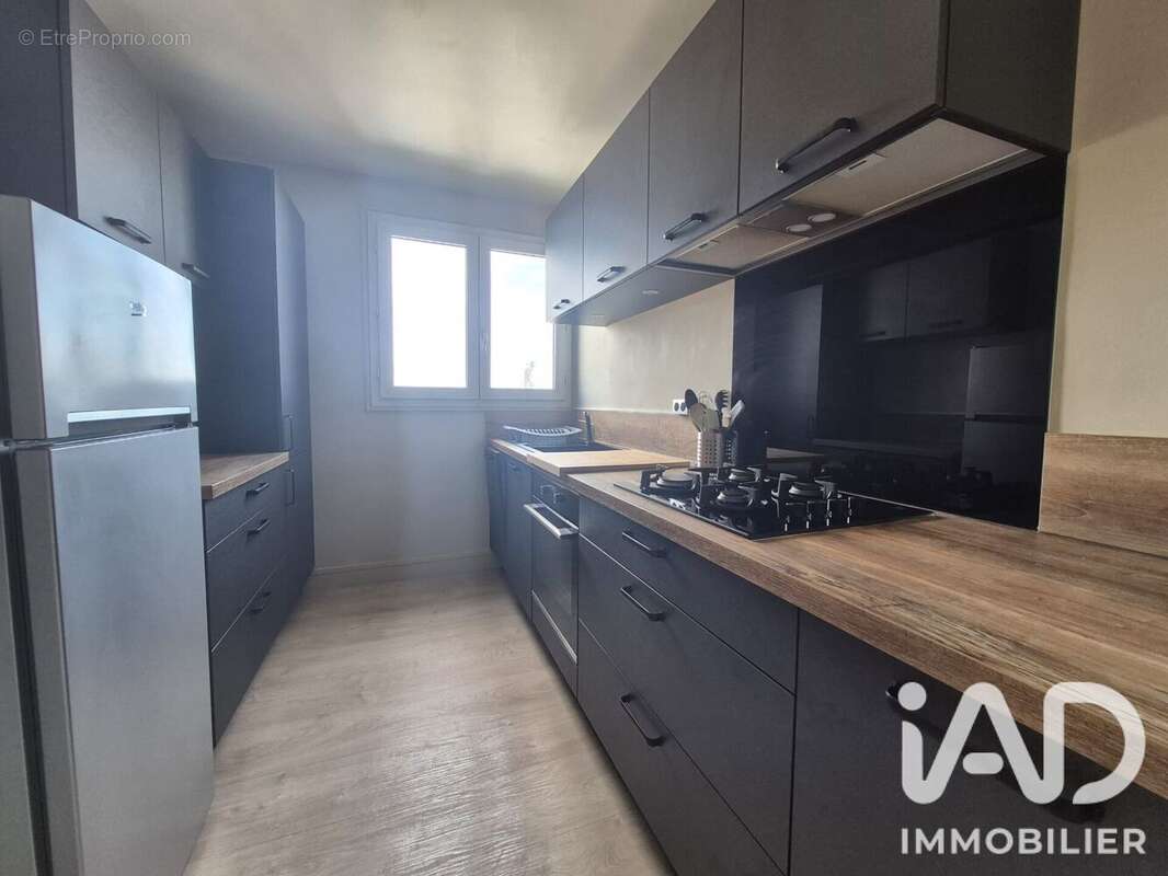 Photo 5 - Appartement à TINQUEUX