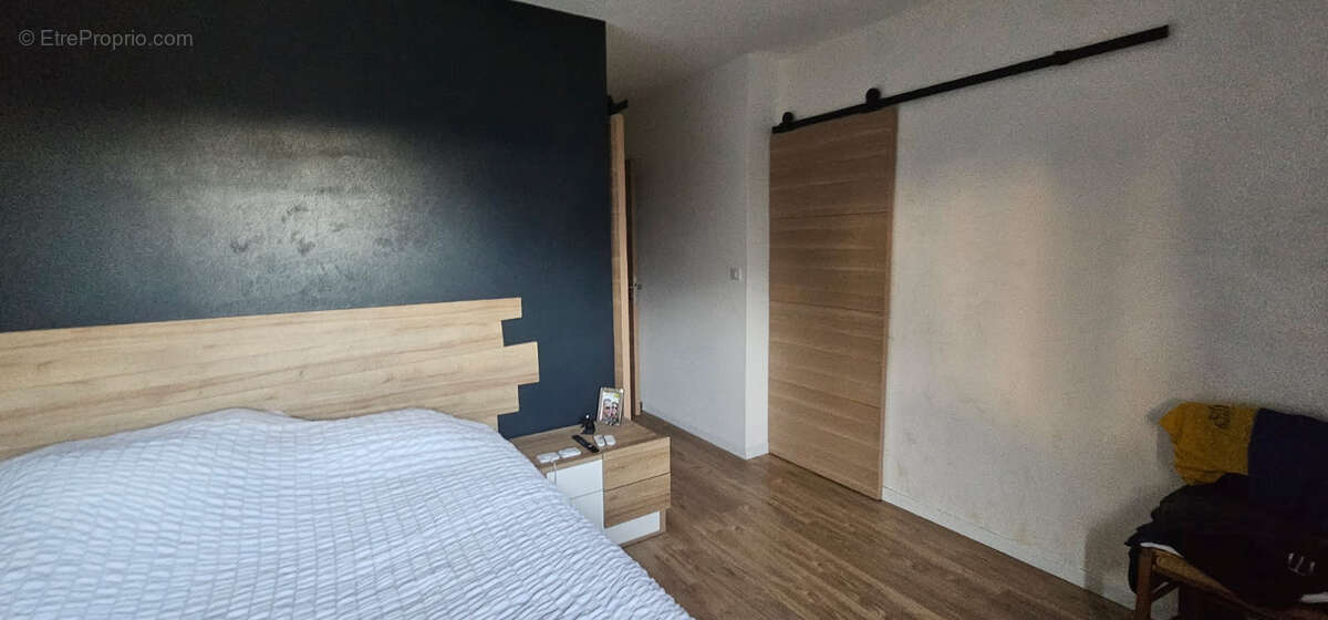 Maison à PONT-DU-CHATEAU