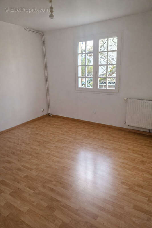 Maison à ROSNY-SUR-SEINE