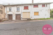 Maison à ANTHELUPT