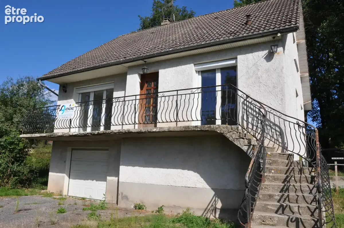 Maison à LAPALISSE