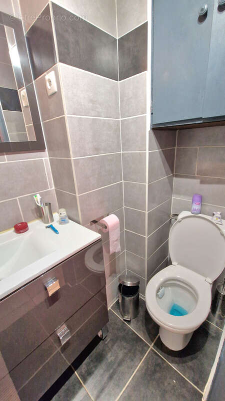 Appartement à COLLIOURE